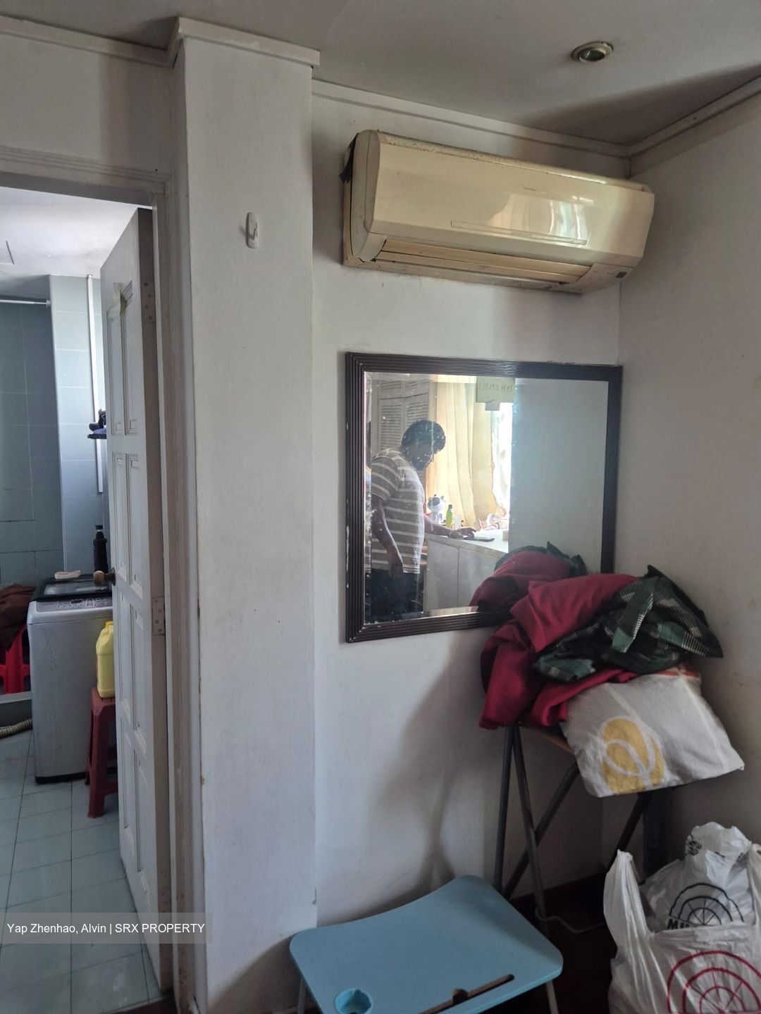 West Park Regency (D5), Apartment #506672051